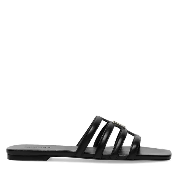 Badura Natikače Badura JEAN-113775 Crna