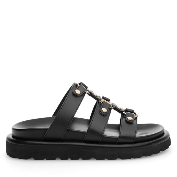 Badura Natikače Badura WFA2591-1Z Crna