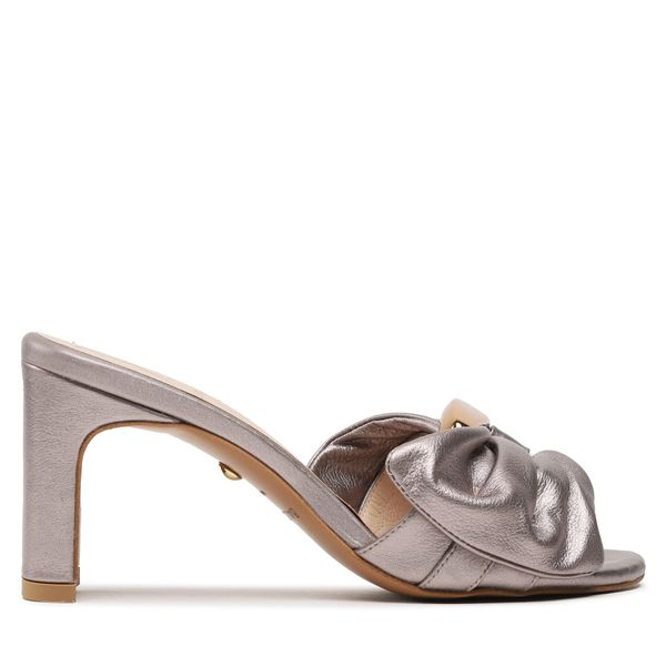 Baldowski Natikače Baldowski D04200-2068-001 Kaplama As1