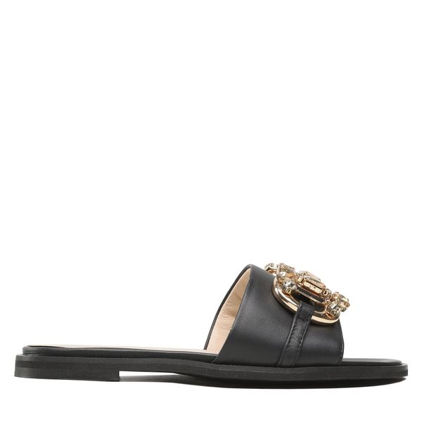 Baldowski Natikače Baldowski D04358-621-002 Crna