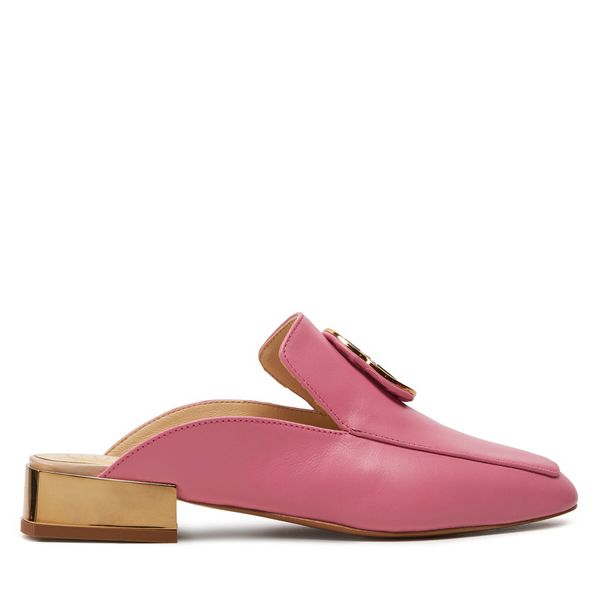 Baldowski Natikače Baldowski D04843-2070-002 Ružičasta