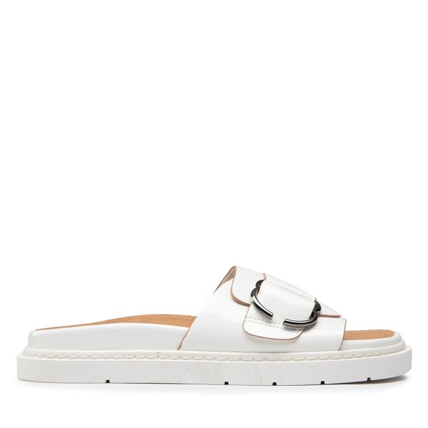 Bata Natikače Bata 5611625 White