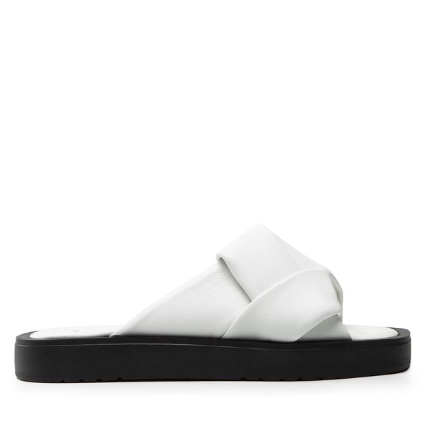 Bata Natikače Bata 5641627 White
