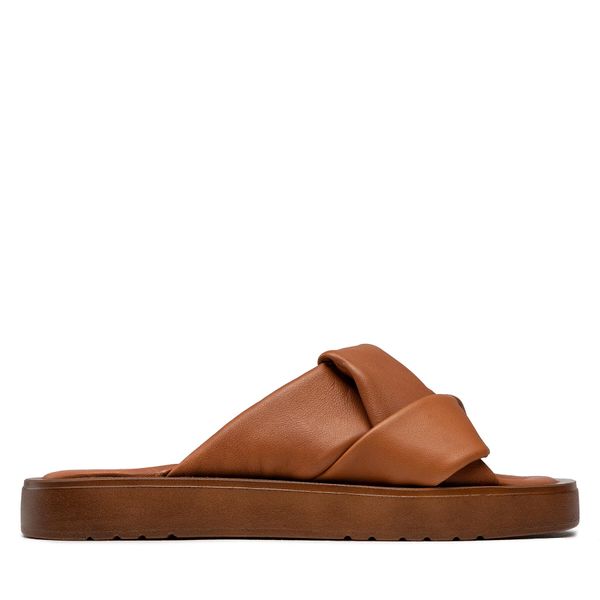 Bata Natikače Bata 5644627 Brown