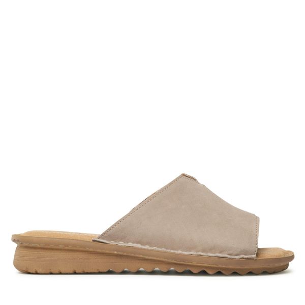 Bata Natikače Bata 5668606 Beige