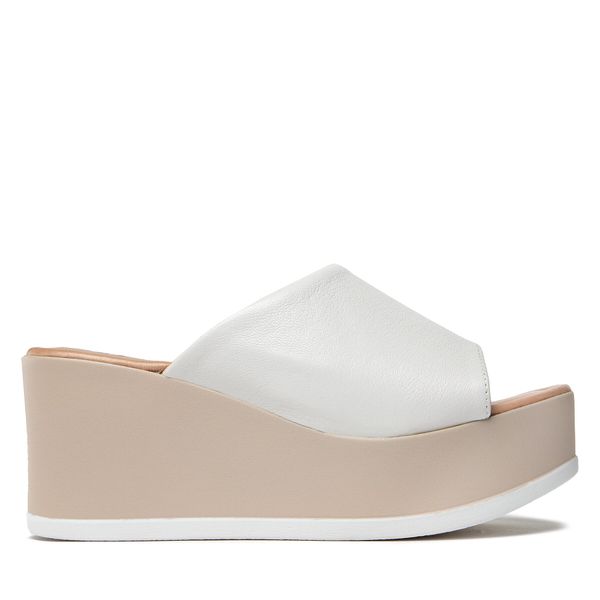 Bata Natikače Bata 6641627 White