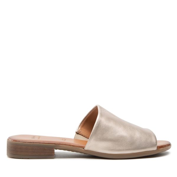 Bata Natikače Bata 6668662 Beige