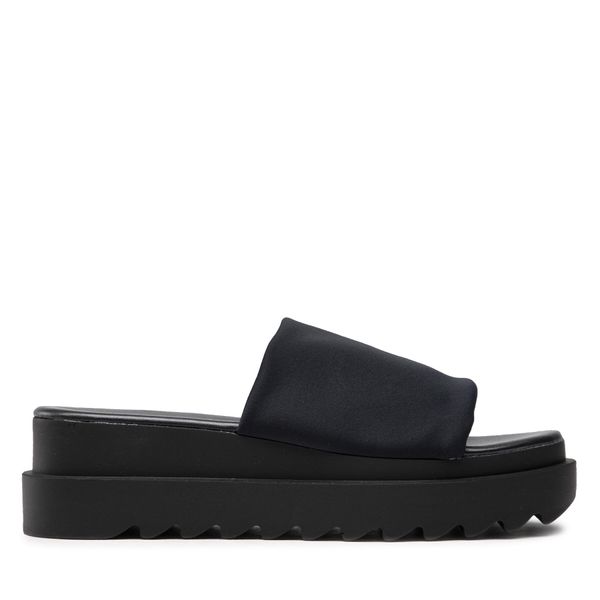 Bata Natikače Bata 6696605 Crna