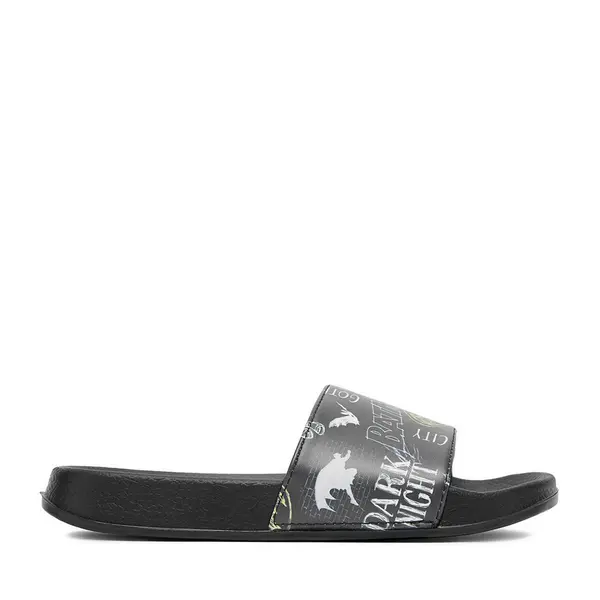 Batman Natikače Batman CEO-CP50-AW25-222WBBAT Crna