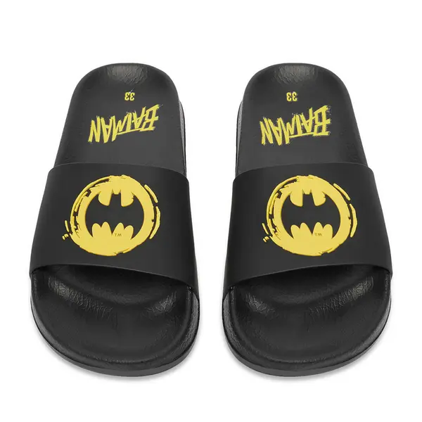 Batman Natikače Batman CP90-SS25-234WBBAT Crna