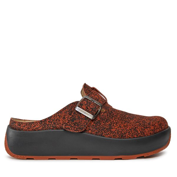 Berkemann Natikače Berkemann Dianna 3902 Red 512