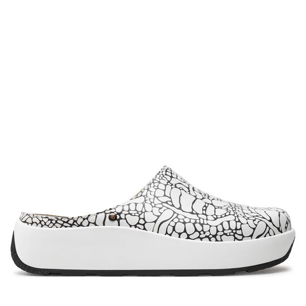 Berkemann Natikače Berkemann Ella 03900 Bijela