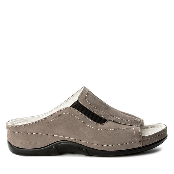 Berkemann Natikače Berkemann Isabella 01105 Stone 967