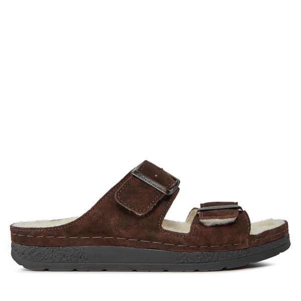 Berkemann Natikače Berkemann Luisella 1961 Smeđa