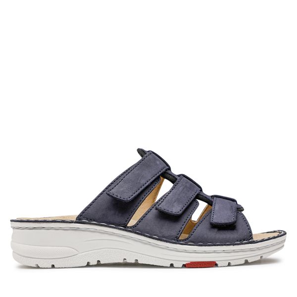 Berkemann Natikače Berkemann Senta 03118 Blau 353