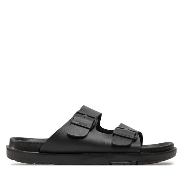 Big Star Shoes Natikače Big Star Shoes NN174597 Crna