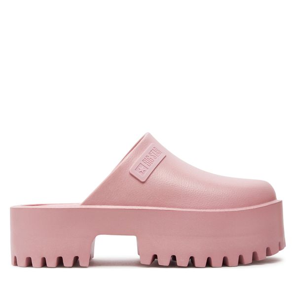 Big Star Shoes Natikače Big Star Shoes NN274020 600