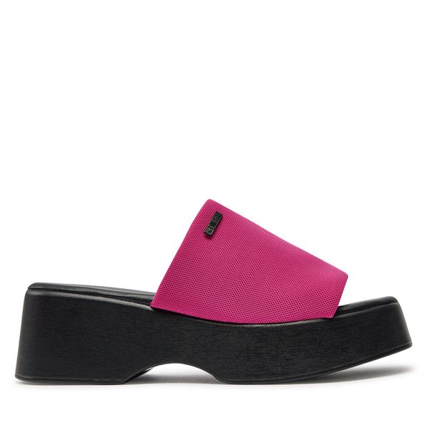 Big Star Shoes Natikače Big Star Shoes NN274026 Ružičasta