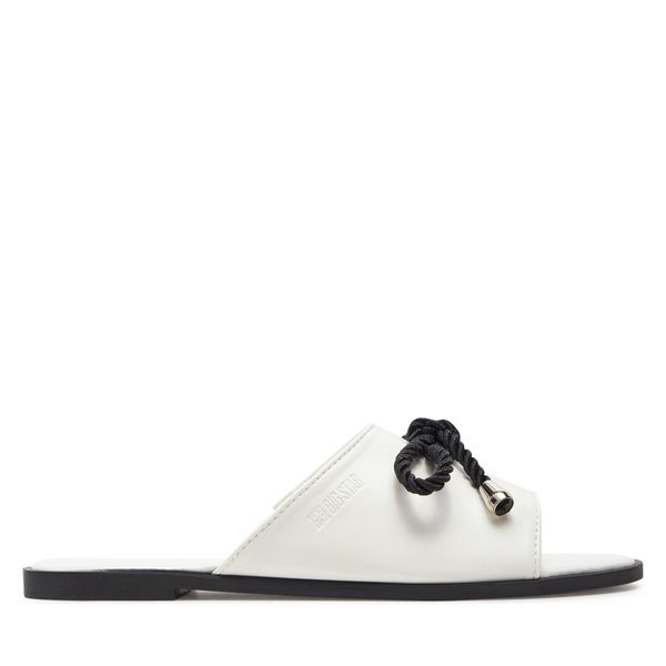 Big Star Shoes Natikače Big Star Shoes NN274067 Bijela