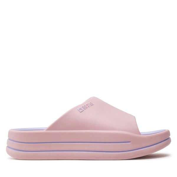 Big Star Shoes Natikače Big Star Shoes NN274A035 Ružičasta