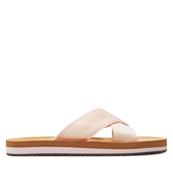 Big Star Shoes Natikače Big Star Shoes NN274A057 Bež