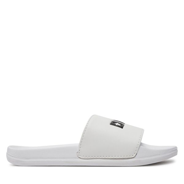 Big Star Shoes Natikače Big Star Shoes NN274A655 Bijela