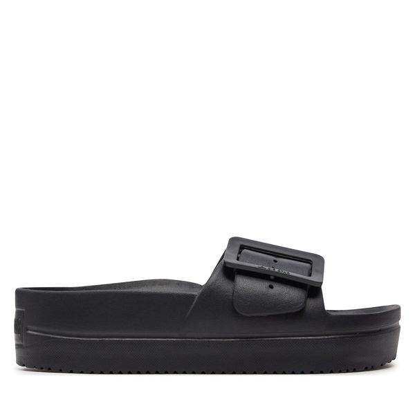 Big Star Shoes Natikače Big Star Shoes NN274A662 Crna