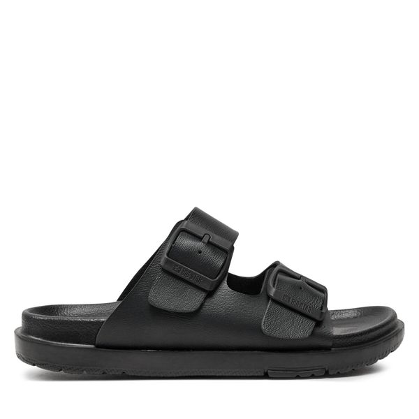 Big Star Shoes Natikače Big Star Shoes NN274A750 Crna