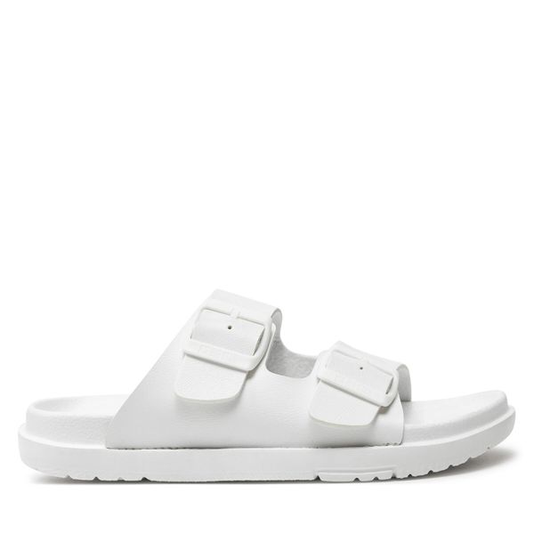 Big Star Shoes Natikače Big Star Shoes NN274A751 Bijela