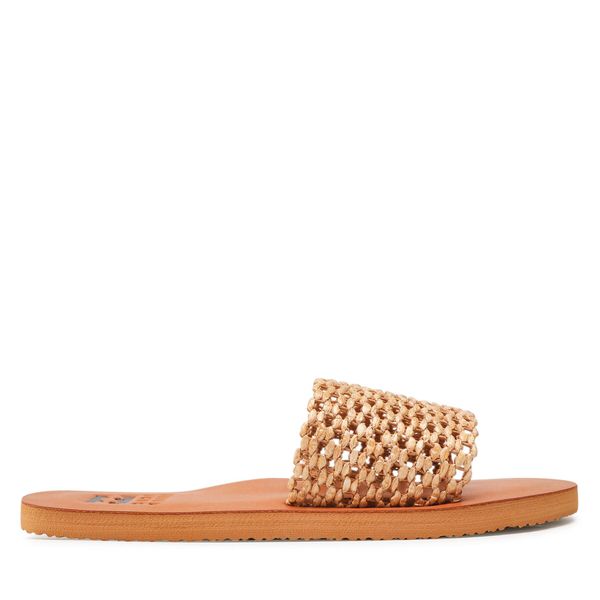 Billabong Natikače Billabong Siesta C9FF18BIP2 Desert Daze 3958