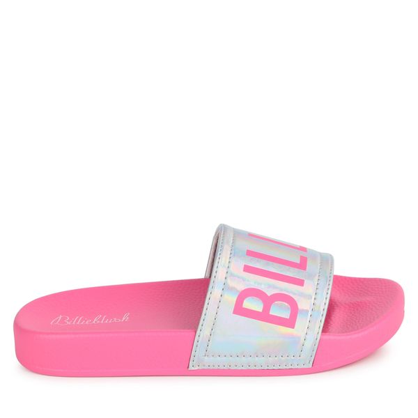 Billieblush Natikače Billieblush U20201 Bijela