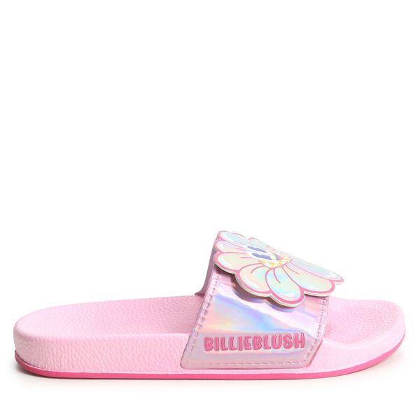 Billieblush Natikače Billieblush U20204 Bijela