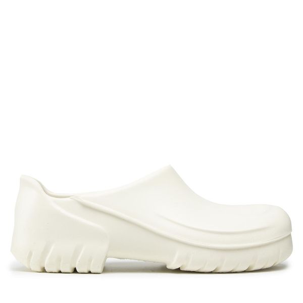 Birkenstock Natikače Birkenstock A640 0020292 White