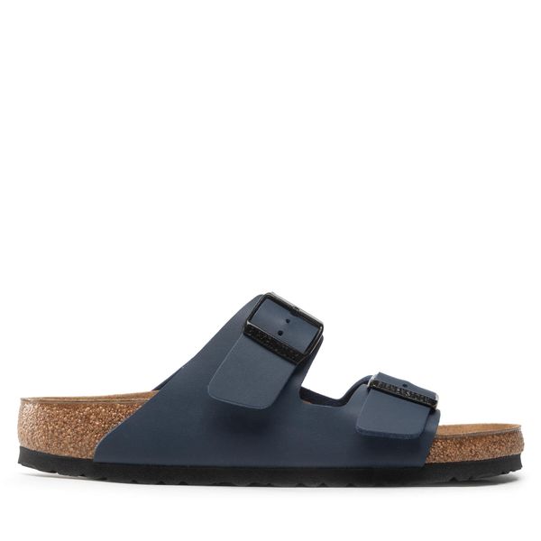 Birkenstock Natikače Birkenstock Arizona 0051751 Blue