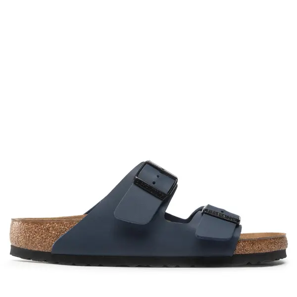 Birkenstock Natikače Birkenstock Arizona 0051751 Tamnoplava