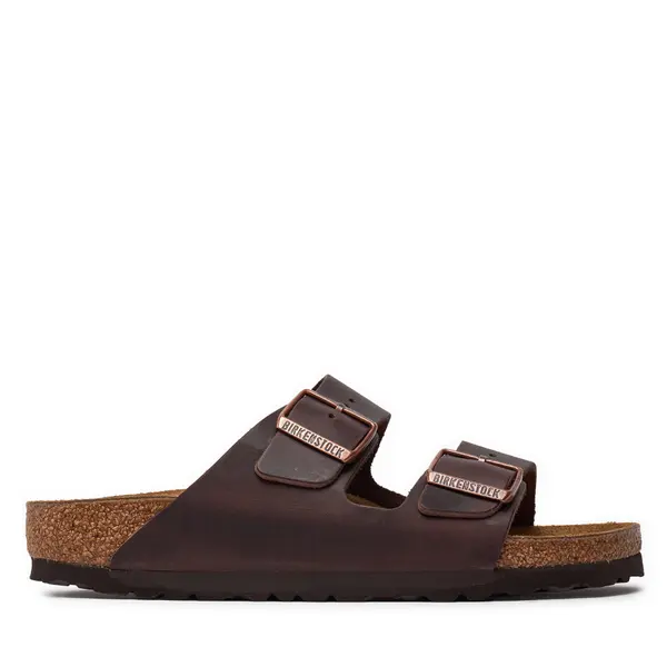 Birkenstock Natikače Birkenstock Arizona 0052533 Smeđa