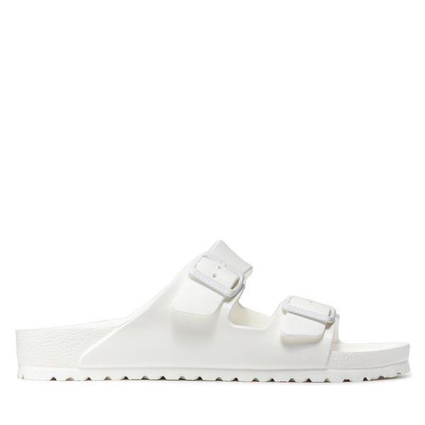Birkenstock Natikače Birkenstock Arizona 0129441 White