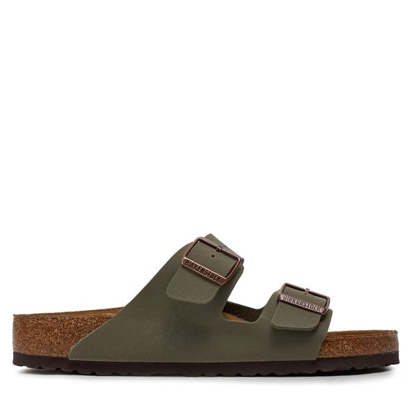 Birkenstock Natikače Birkenstock Arizona 0151211 Stone