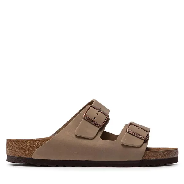 Birkenstock Natikače Birkenstock Arizona 0352201 Smeđa