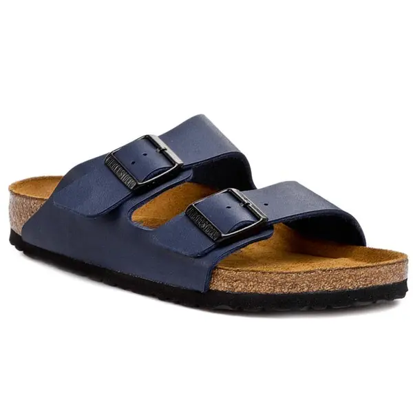 Birkenstock Natikače Birkenstock Arizona 051063 Plava