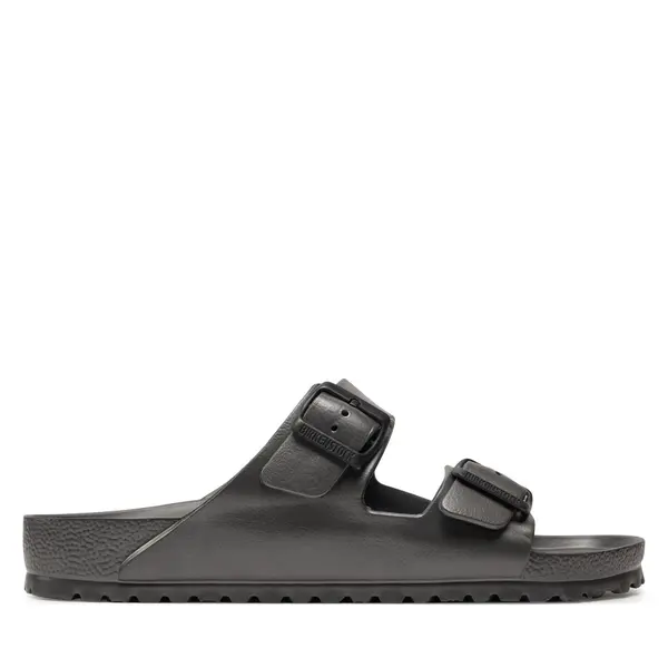 Birkenstock Natikače Birkenstock Arizona 1001497 Siva