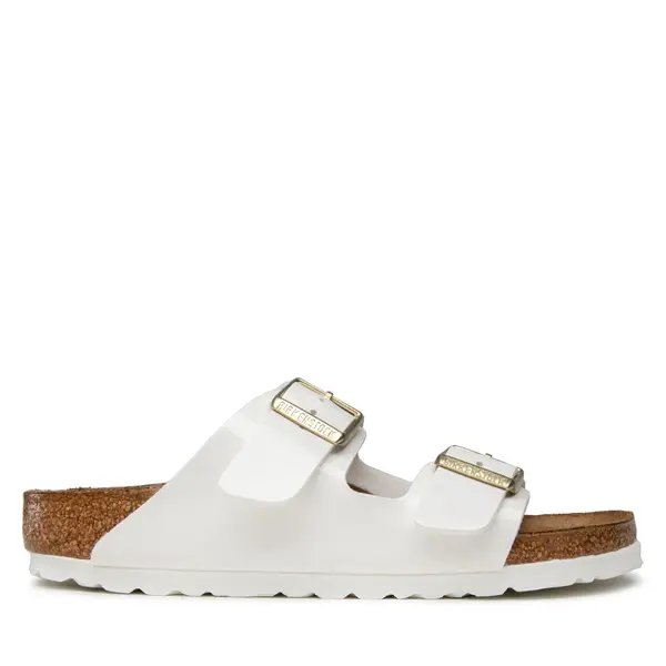 Birkenstock Natikače Birkenstock Arizona 1005294 Bijela