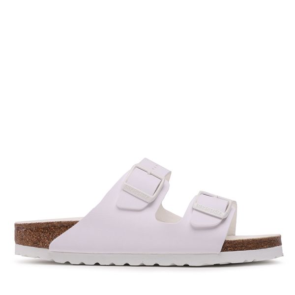 Birkenstock Natikače Birkenstock Arizona 1019046 Bijela