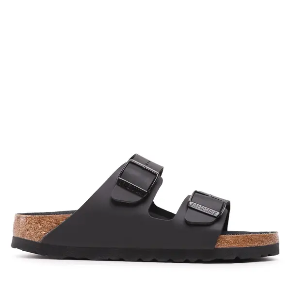 Birkenstock Natikače Birkenstock Arizona 1019069 Crna