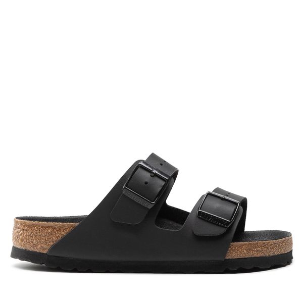 Birkenstock Natikače Birkenstock Arizona 1019098 Triples Black