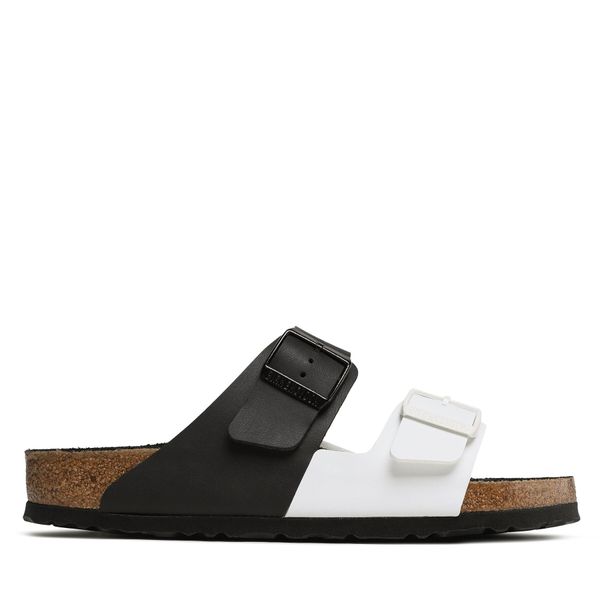 Birkenstock Natikače Birkenstock Arizona 1019703 Black
