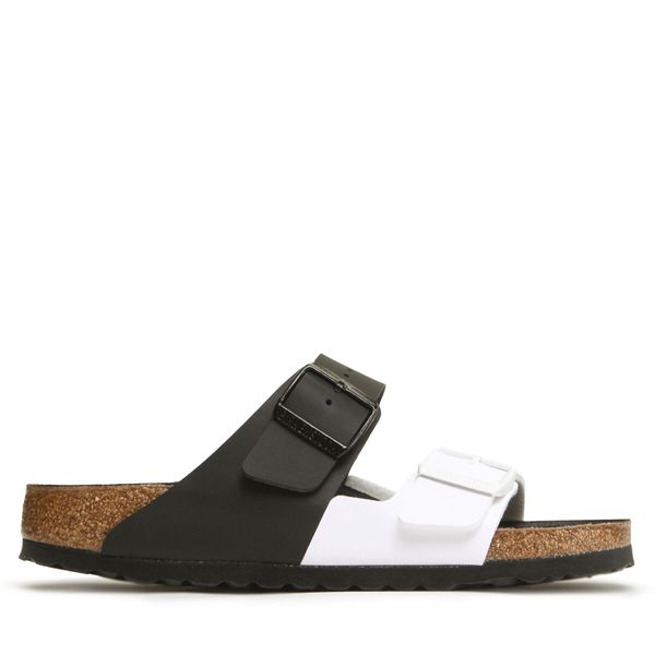 Birkenstock Natikače Birkenstock Arizona 1019712 Black