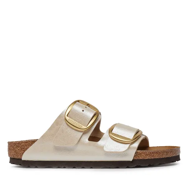 Birkenstock Natikače Birkenstock Arizona 1020021 Bijela
