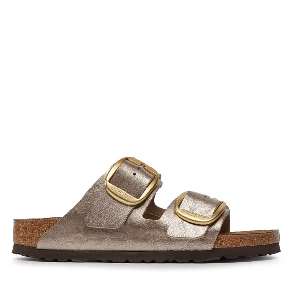 Birkenstock Natikače Birkenstock Arizona 1020882 Smeđa