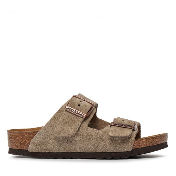 Birkenstock Natikače Birkenstock Arizona 1021721 Taupe